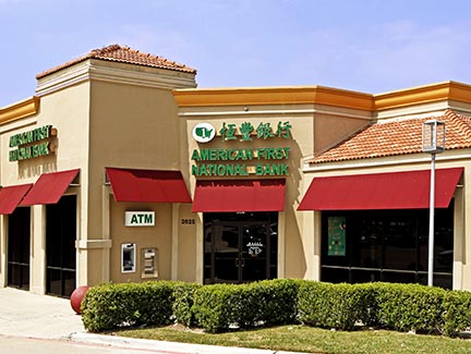 Dallas-Carrollton-Branch