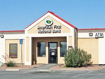 Nevada-Amargosa-Branch
