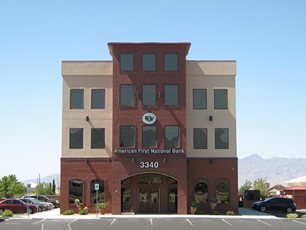 Nevada-Pahrump-Branch